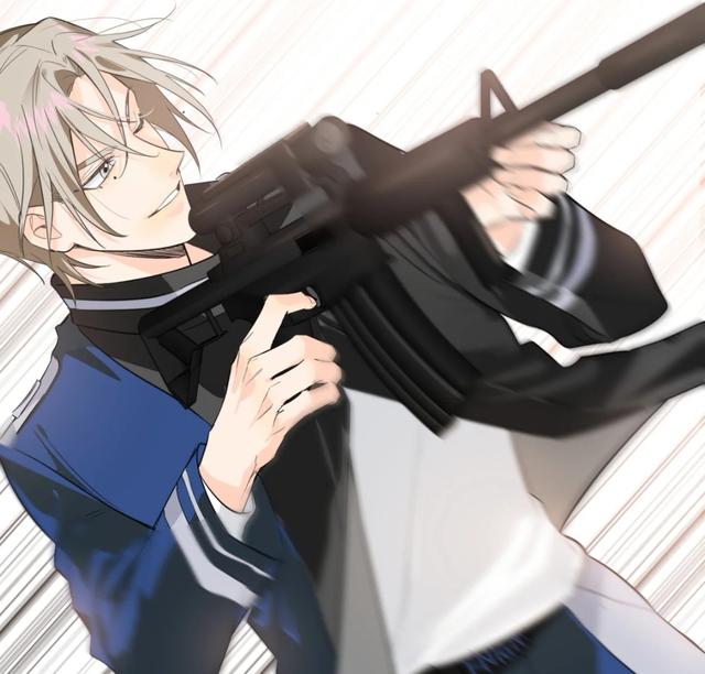 于炀生日，官方于炀祁醉生日哪一天（《AWM绝地求生》漫画花落登场）