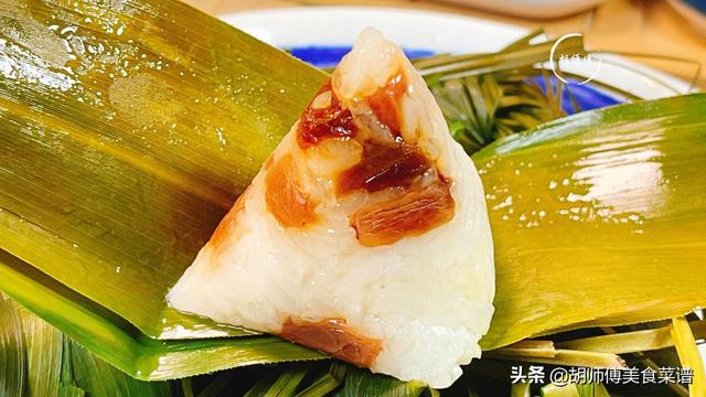 棕叶用温水还是冷水泡，粽叶是冷水煮还是开水煮（煮粽子：有人用冷水）