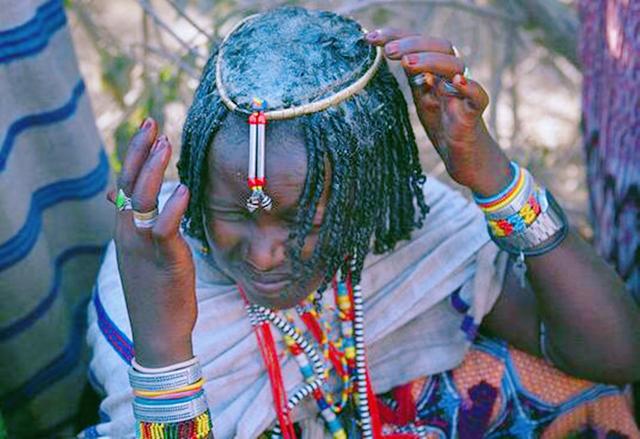 非洲的气温大多在多少度，非洲的平均气温在多少度以上（却仍有一群人在此生存）