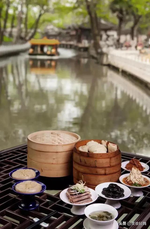 古代精致茶点名称大全，中国古代糕点大全（‬扬州最有名的8道茶点）