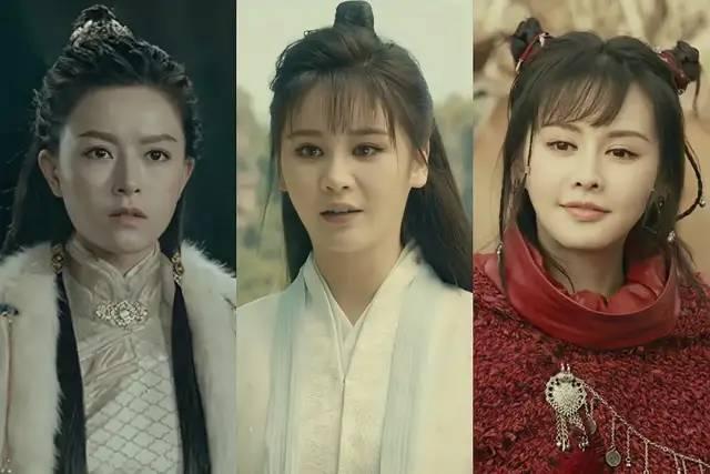 继《倚天屠龙记》之后，林峯又带来一部力作，这一次一定翻身
