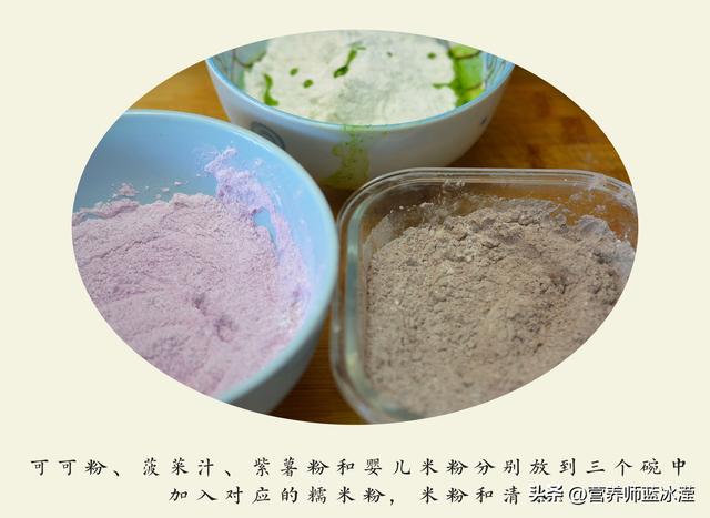 糯米粉怎样和面做汤圆，如何用糯米粉做汤圆（正月十五元宵节）