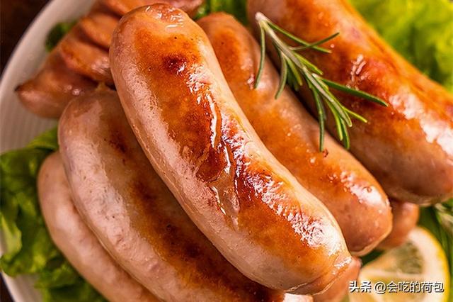 10款全球公认的零食，建议大家：6款公认好吃的零食