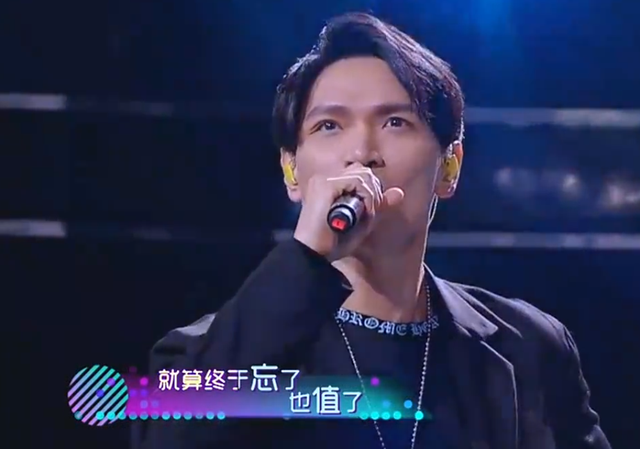 华语乐坛最难翻唱的歌曲，周华健不给自己留余地，林子祥简直封神