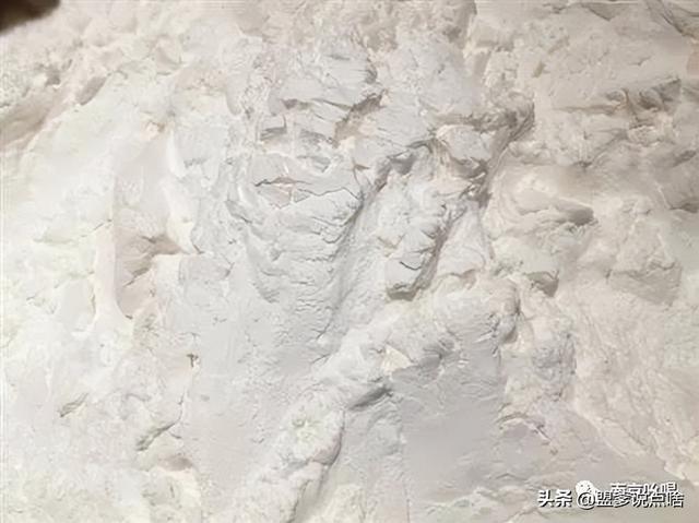 干面怎么炒，生炒面怎么做（流行老南京的炒干面硬通货恩正哦~）