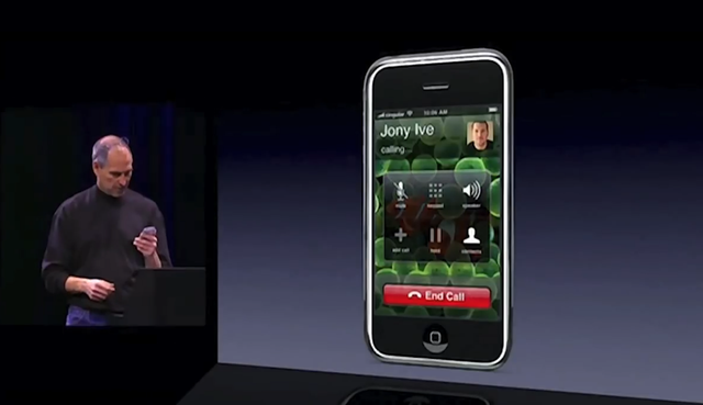 苹果手机是什么系统，苹果是什么系统的手机（历代苹果iOS手机系统全解析）