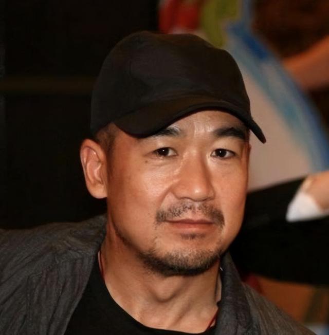 陈创演过的电视剧，陈创演过的电视剧叫什么（演员陈创：演活了一只“狗”）