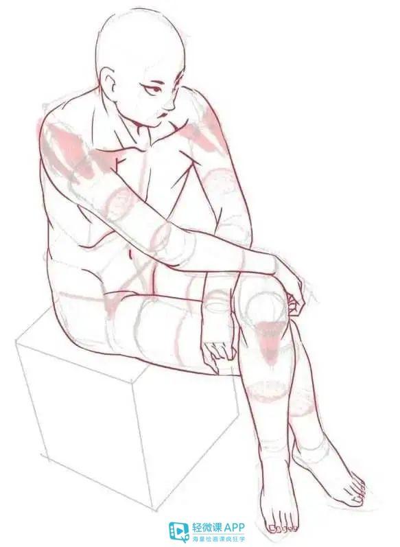 动漫人物设计，动漫人物设计三视图（怎么画好动漫人物）