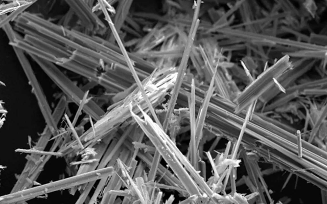 石棉纤维是什么东西，石棉纤维是什么样子的（性能优异却被多个国家禁用）