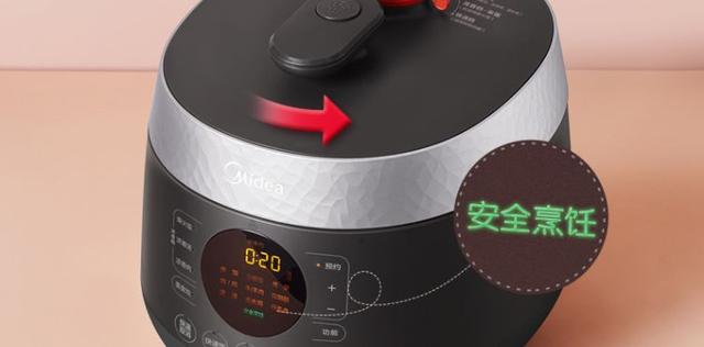 电压力锅和电饭煲有什么区别，电压力锅跟电饭煲有什么区别（为何那么多人都用电压力锅煮饭）