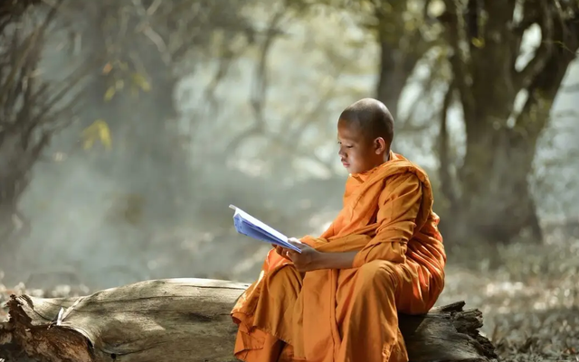 浮屠是什么意思，胜造七级浮屠的浮屠是什么意思（“救人一命，胜造七级浮屠”）