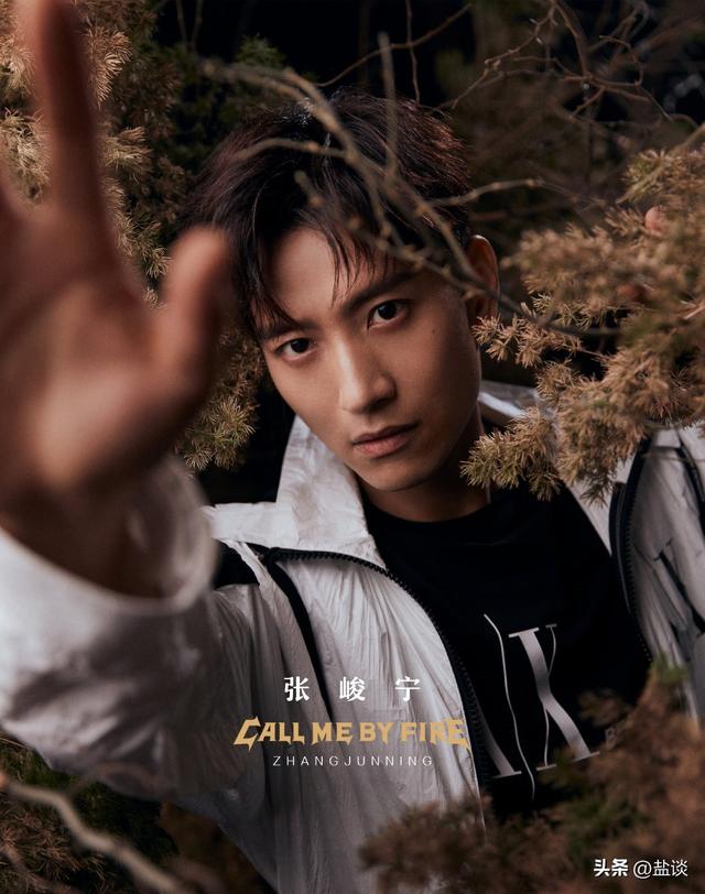 金瀚个人资料简介，金翰的个人资料（《披荆斩棘的哥哥》第二季中青年组一样精彩）