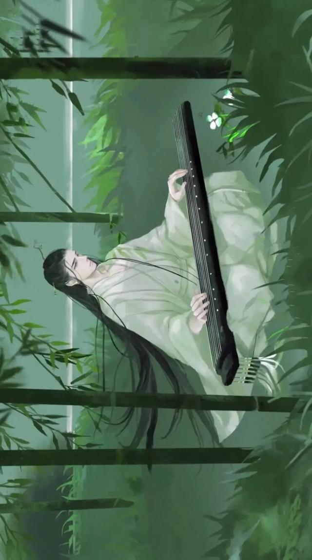 仙气十足的古风背景图，仙气十足的古风地名（带仙气的古风壁纸）