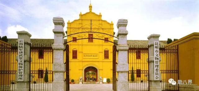 昆明旅游景点，昆明旅游景点一日游（昆明必打卡的30个小众上镜地）