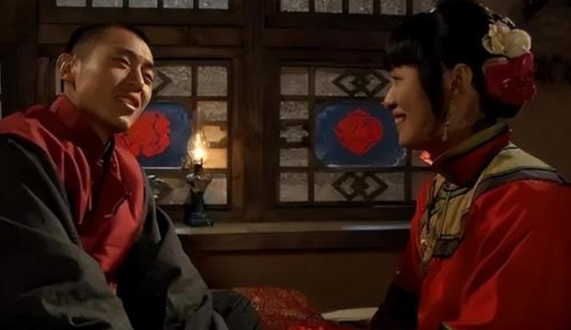 闯关东秀儿最惨，闯关东：守了18年活寡的秀儿