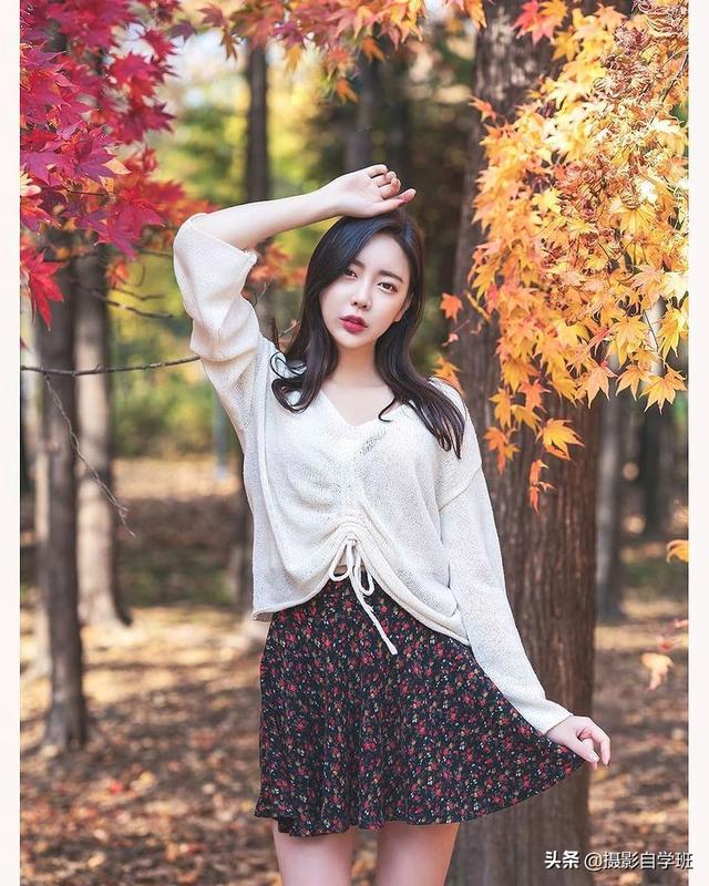 好看的拍照姿势，拍照摆什么姿势好看（这8套摄影摆姿势技巧）