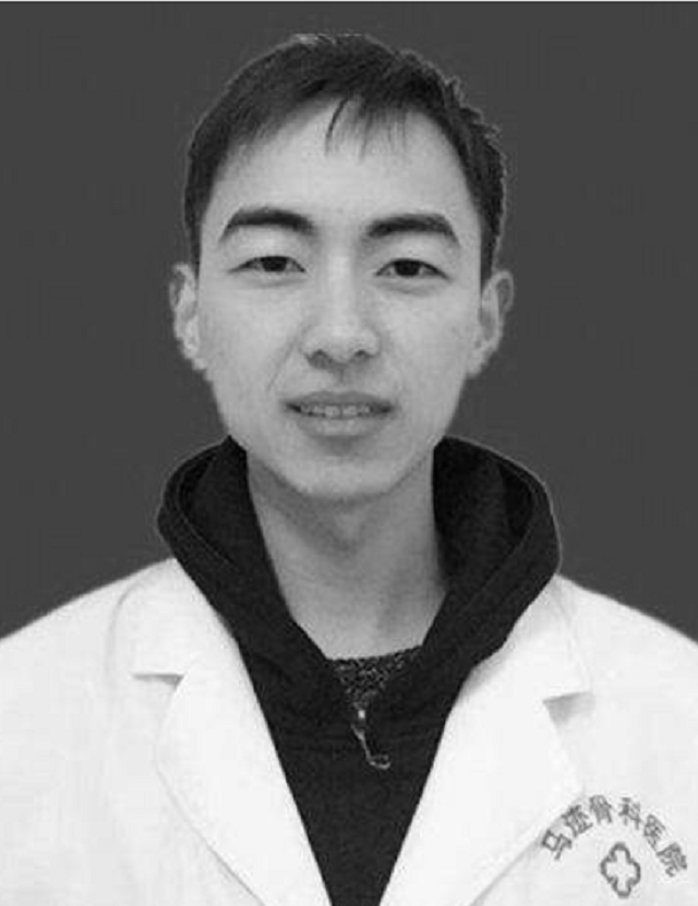 又是一年了，李文亮医生，现在的一切没有很好，但也不赖