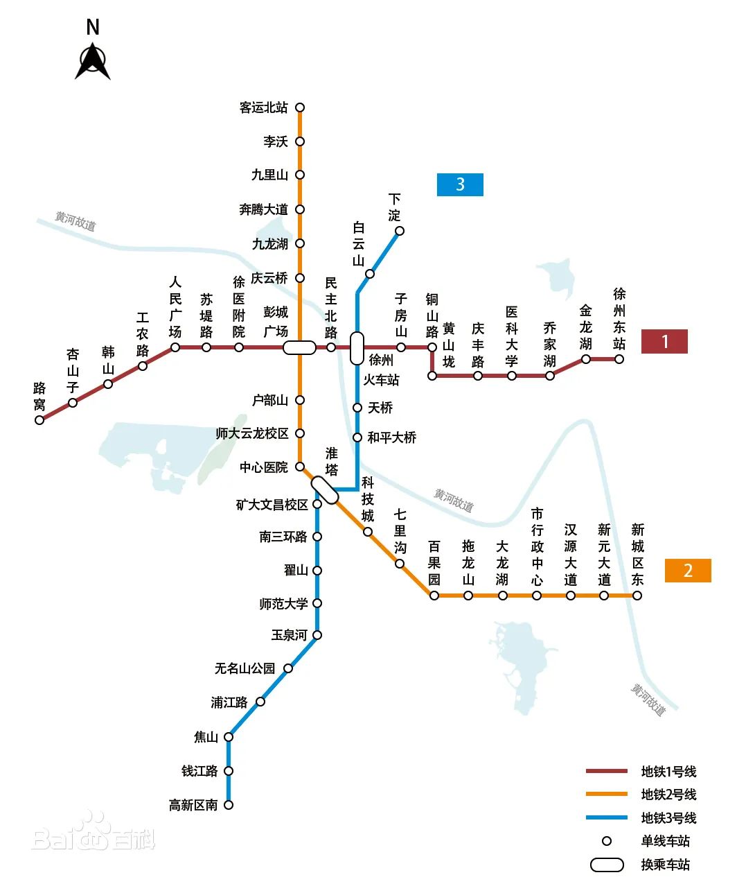 哪些城市有地铁(中国唯一非省会建地铁的城市)插图(43)