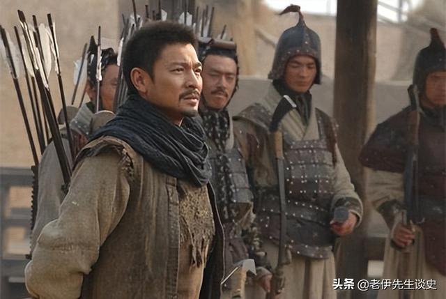 巨子为何要救杨朱，巨子为何要救杨朱的孩子（墨家子弟集体自杀--狂热且极端的后期墨子学派）