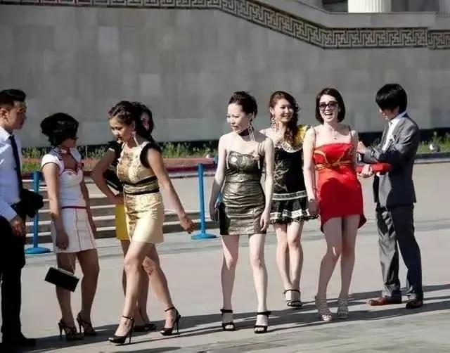 乌兰巴托是哪个国家，蒙古国什么时候从中国分出去的（带你看看真实的蒙古国首都乌兰巴托）