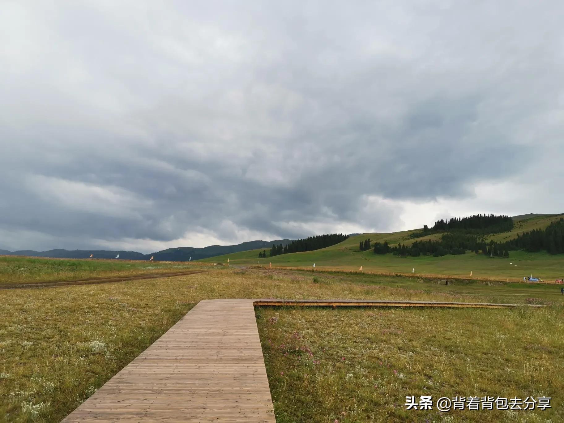 新疆旅游景点介绍大全，去新疆旅游十大景点排名