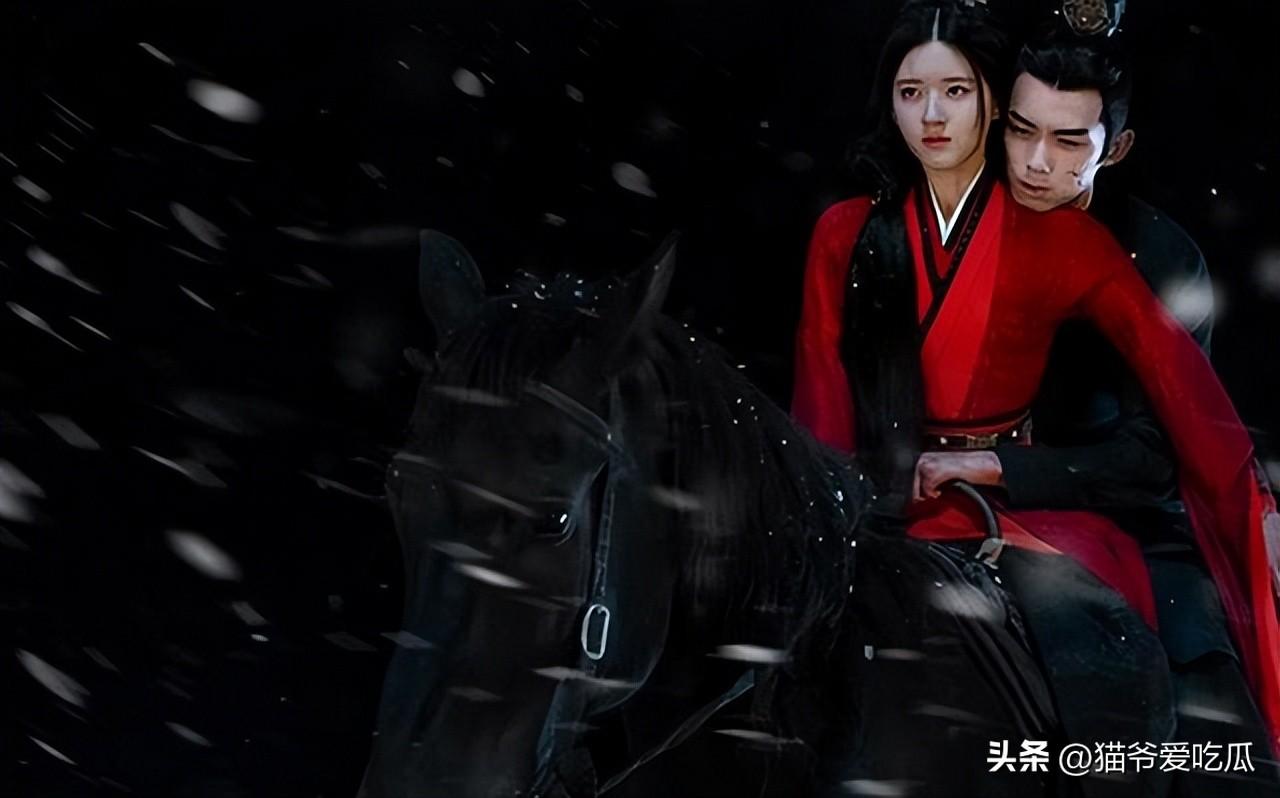 星汉灿烂为什么要下架？原因曝光：与删减过多有关