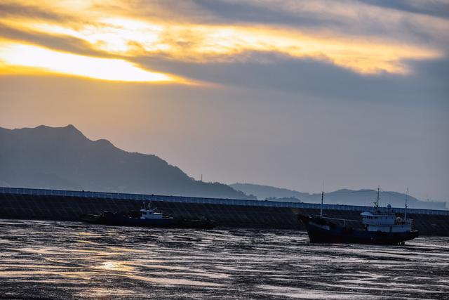 温州海边哪里好玩，中国哪里的海边最好玩（温州小众宝藏岛屿）