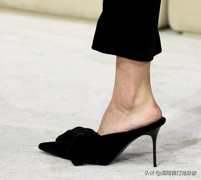 高档女鞋品牌大全，高端女鞋品牌排行榜（2023年夏季上市的奢侈品女鞋系列）