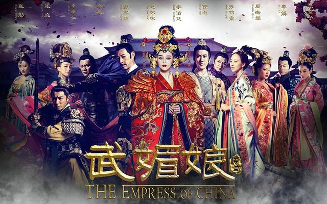 凰图腾结局，凰图腾结局第49集（值得一看：关于唐朝的影视作品）