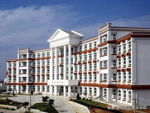 福建省幼儿师范高等专科学校，福建幼儿师范高等专科学校宿舍条件怎么样—宿舍图片内景（福建最值得关注的20所专科院校及特色专业）