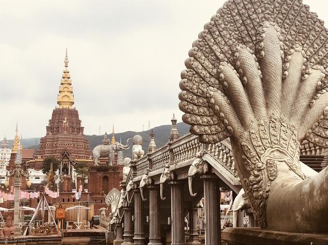 西双版纳旅游必去景点，旅游西双版纳必去景点有哪些（这8大景点一定要去一次）