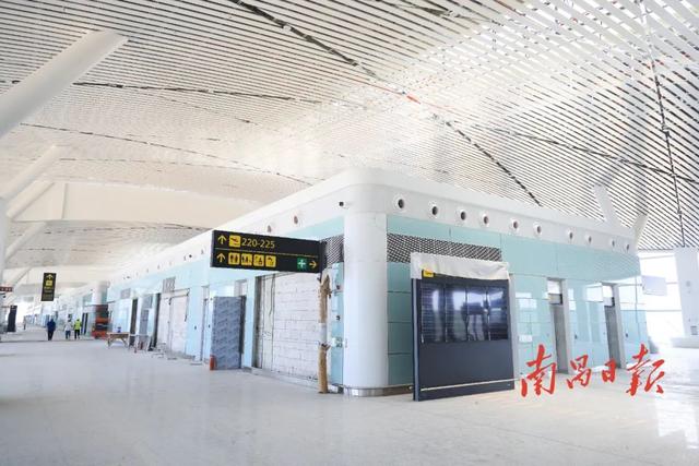 昌北在哪里，昌北机场在南昌哪里（南昌昌北机场传来最新消息！）