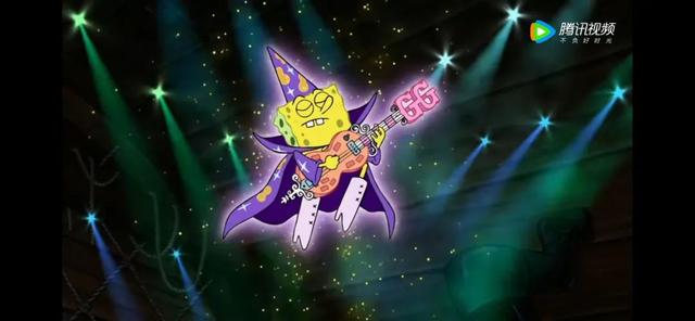 海绵宝宝人物介绍，海绵宝宝人物介绍痞老板（那些年我们追过的动漫）