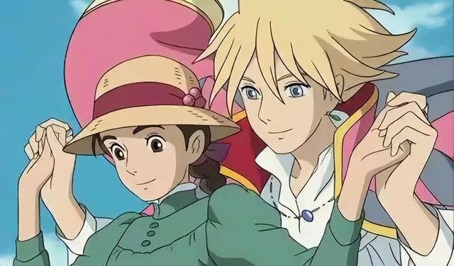 盘点那些少女心炸裂的动漫，治愈系且少女心的十部日本动漫