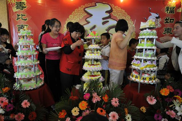 精选的老人生日贺语大全，老人生日祝福语（20句六十六大寿的寿星祝福语）