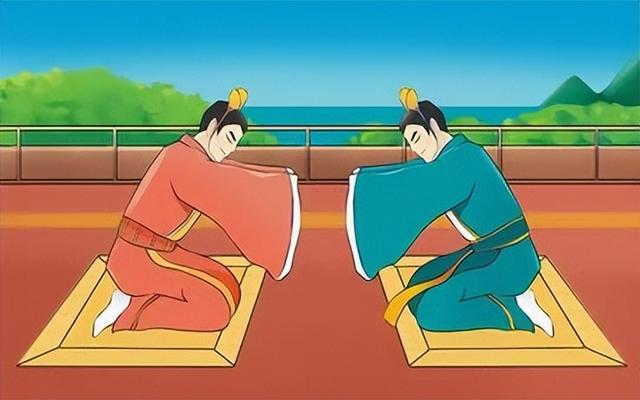 初次见面说什么敬辞，与人初次见面说什么敬辞（关于敬辞和谦辞）