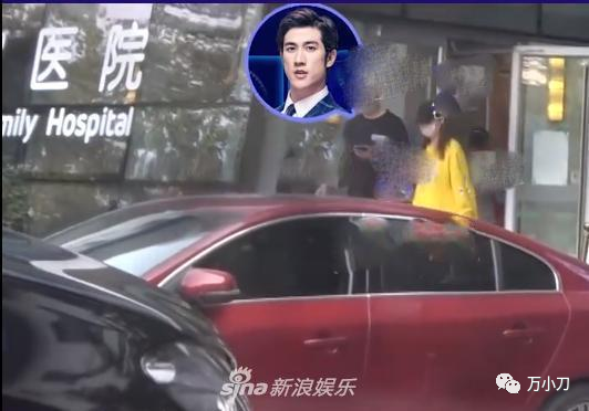 李治廷个人资料简介，《贞观之治》打一电影演员是谁（富二代李治廷娱圈“风流记”）