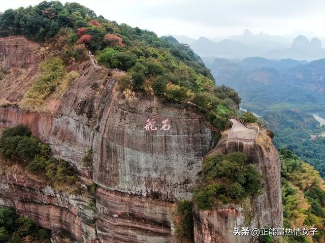 丹霞山风景名胜区，丹霞山一日游详细攻略（第三次自驾去丹霞山）