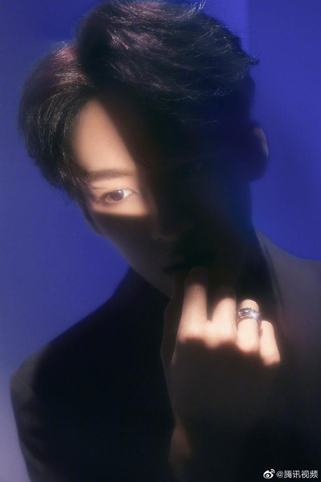 于朦胧，于朦胧个人资料（8.21美图：迪丽热巴）