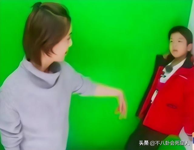 妈妈是超人第一季，姨母心是个什么意思（《妈妈是超人》9位萌娃现状）