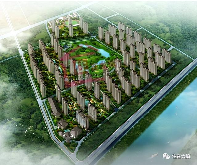 太原市第三实验中学，关注太原市第二实验中学校（太原又将建设几所学校）