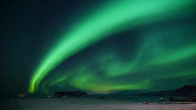 冰岛的旅游景点，冰岛旅游攻略（听名字就知道这个国家很冷）