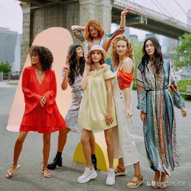 日本服装品牌，日本衣服品牌排行榜（18个英国可买到超赞今夏时尚品牌汇总）