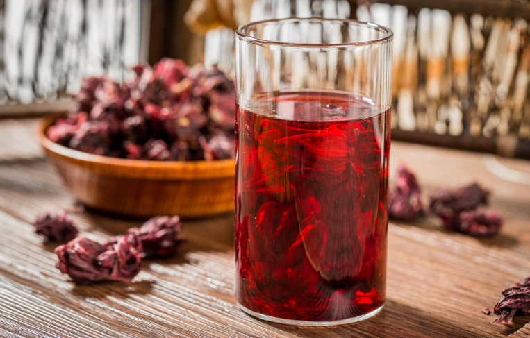 什么茶好喝又对身体好，人常喝什么茶对身体好（常喝这5款“养颜茶”）