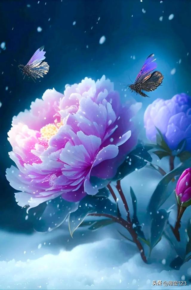 富贵吉祥的意思，富贵吉祥是什么寓意（富贵吉祥）