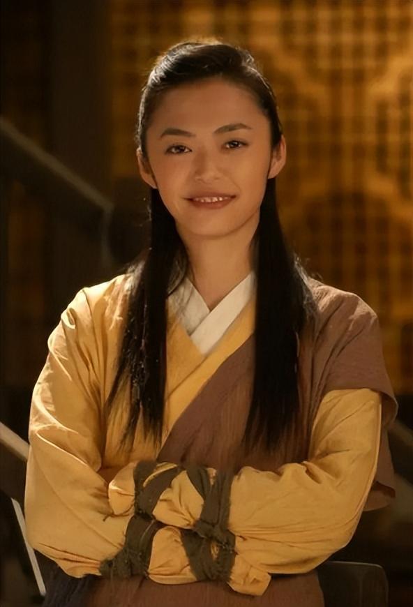 武林外传人物角色及身份，浅谈武林外传几大主角的背景