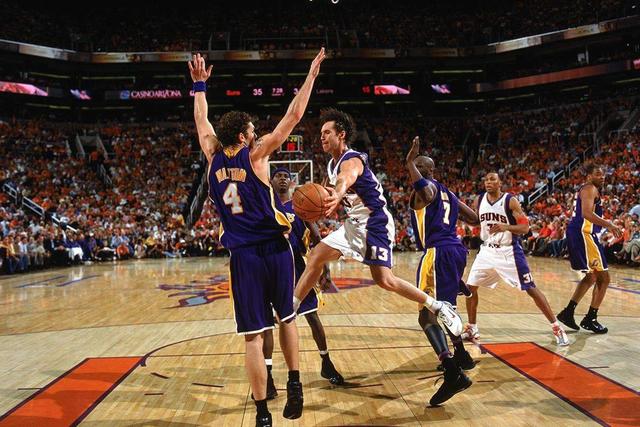 篮板是什么意思，抢到篮板是什么意思（NBA究竟有哪些战术体系）