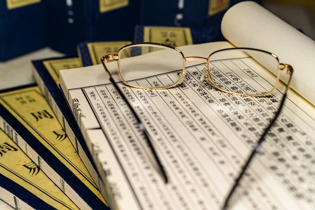 四书五经分别是什么，什么叫四书五经（“四书五经”指的是哪几本书）