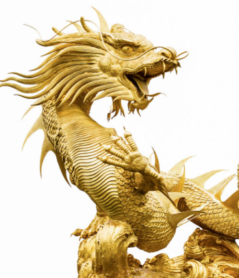 神话时代龙之传说,神话时代3(中国古代有两条龙)