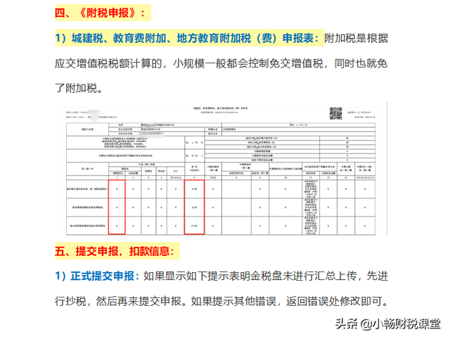 企业纳税申报指的是什么呢，什么叫做纳税申报（公司纳税申报流程太复杂不会做）